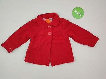 next bluzki: Płaszcz, Next, 3-4 lat, 98-104 cm, stan - Bardzo dobry — 2