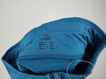 crivit sport: Crivit, Legginsy Sportowe damskie, rozmiar S — 5