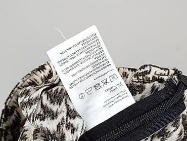 spódnice cargo midi: H&M, Spódnica damska, rozmiar 2XS — 5