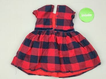 kamizelka jenot naturalny: Sukienka, So cute, 12-18 miesięcy, stan - Bardzo dobry — 3