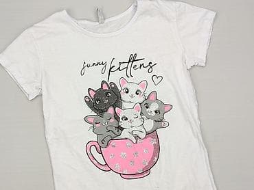 bluzki mom: T-shirt damski, rozmiar M — 1