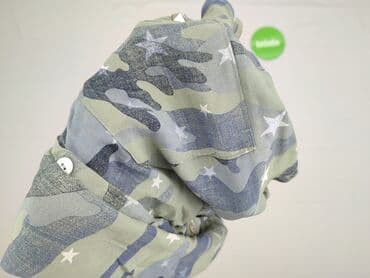 sukienka moro reserved: Bluzka damska, rozmiar M — 4