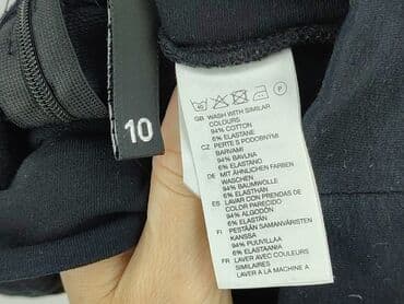 sukienka o kroju marynarki h m: H&M, Women`s skirt, size M (EU 38) — 4