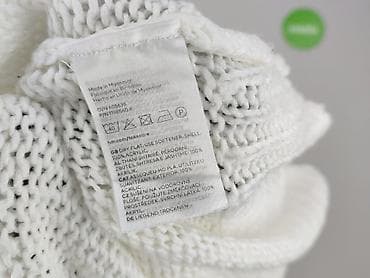 golf atmosphere: H&M Divided, Sweter damski, rozmiar M — 6
