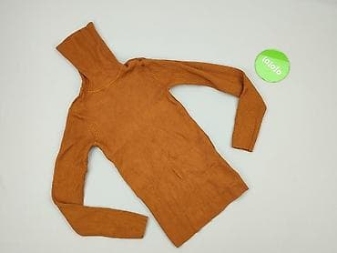 amisu bluzki: Amisu, Golf damski, rozmiar XS — 2