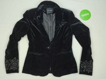 marynarka wiskoza: Velvet, Marynarka damska, M — 2