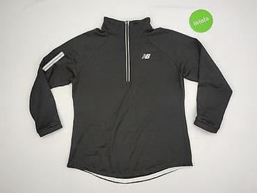 dzik bluzki: New Balance, Bluza damska
, rozmiar M — 2