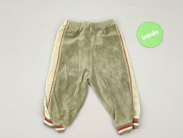 zombie dash kombinezon: Sweatpants, 9-12 months, condition - Perfect — 3