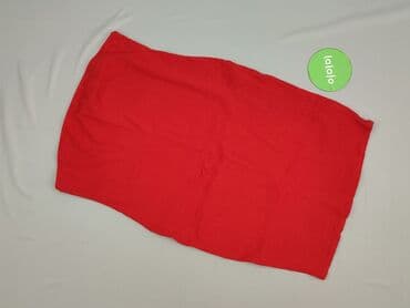 sukienka h m czerwona: H&M, T-shirt damski, rozmiar XL — 2