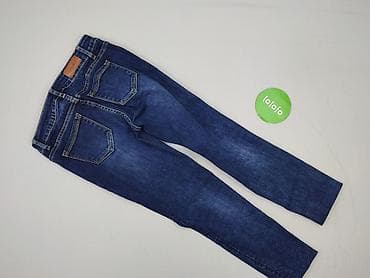 join life jeans: Toxik3, Jeansy damskie, rozmiar M — 3