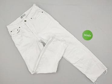 adell jeans: Zara, Jeansy damskie, rozmiar S — 2