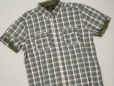 Top Secret, Koszulа dla mężczyzn, XL