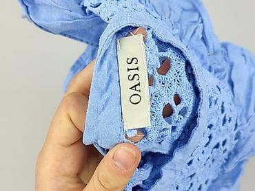 Жіночий одяг: Oasis, Жіноча блуза, розмір S — 7