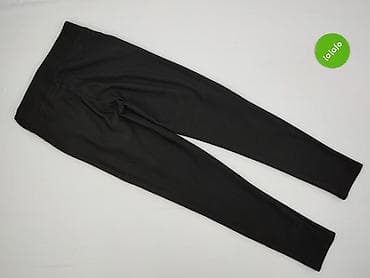 dresy ombre: Fashion Jeans, Legginsy Sportowe damskie, rozmiar M — 3