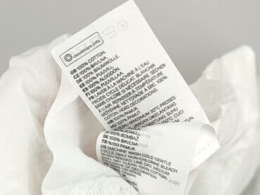 koszulka justin bieber h m: H&M L.O.G.G., Tunika damska, rozmiar S — 5