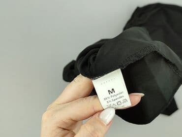 mohito top z piórami: Bluzka damska, M — 5