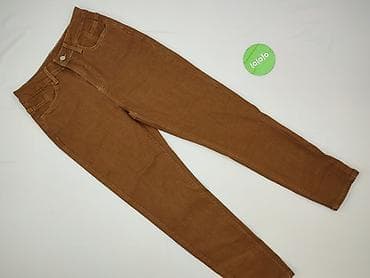 red star pants: Jeansy damskie, rozmiar M — 2