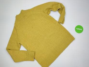 h: H&M, Golf damski, rozmiar M — 3