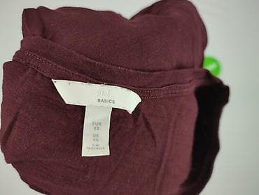 cn 17582a h: H&M, Sukienka damska, rozmiar XS — 5