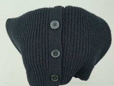kamizelka dzianinowa sinsay: Sinsay, Kardigan damski, rozmiar S — 6