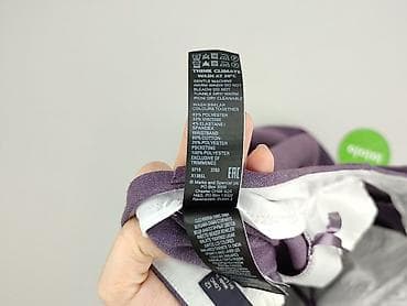 nike imax: Spodnie materiałowe damskie, rozmiar L — 5
