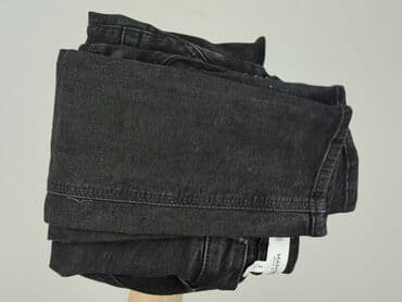 mango kurtki skórzane: Mango, Jeansy damskie, rozmiar M — 6