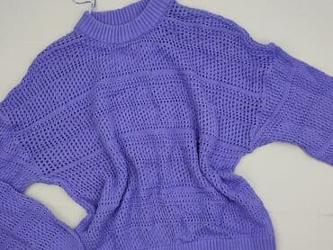 nylon sweter: Cubus, Sweter damski, rozmiar XS — 1