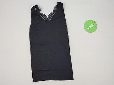 dekolt serce: Top damski, rozmiar One size — 3