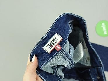 abc jeans: Tommy Jeans, Jeansy damskie, rozmiar M — 4