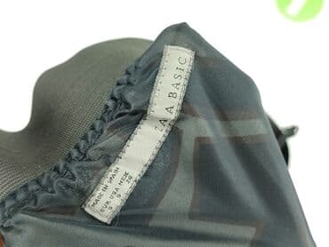 spódnica midi hm: H&M Basic, Spódnica damska, rozmiar S — 4