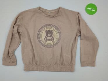 oversized calvin klein t shirty: Bluza damska
, 2XL — 2