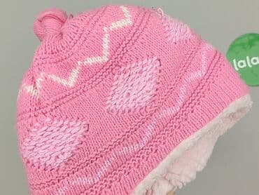 koszulka guess dla dziewczynki: Czapka, stan - Bardzo dobry — 5