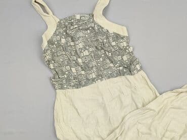 krótkie spodenki i marynarka: Women`s overall, size M (EU 38) — 1