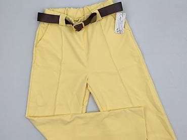 sneakersy mango: Spodnie materiałowe damskie, rozmiar One size — 1
