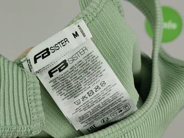 diverse bluzy: FB Sister, Top damski, rozmiar M — 5