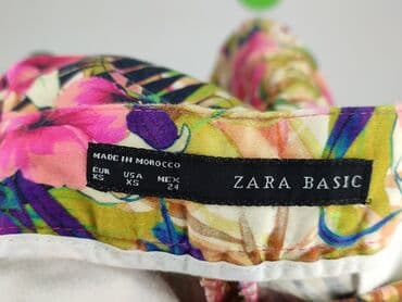 zara buty myszka miki: Zara, Spodnie materiałowe damskie, rozmiar XS — 4