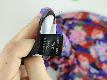 zyrafa h: Shein Curve, Sukienka damska, rozmiar 3XL — 5