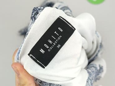 klapki hermes ccc: Mohito, Sukienka damska, S — 4