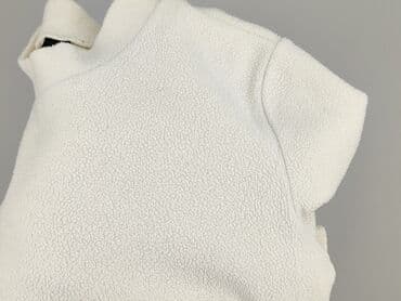 oysho bluza z polaru: Polar damski, rozmiar S — 6