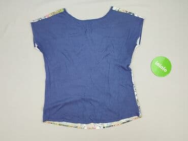 bluzka damska z krótkim rękawem: Awesome, Жіноча блуза, розмір S — 3