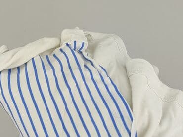 marynarka damska w paski: Bluzka damska, rozmiar 2XL — 7