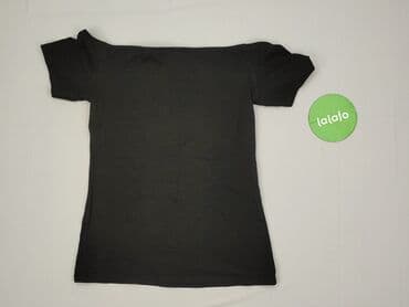 tanie t shirty damskie plus size: H&M, Women`s T-shirt, size M (EU 38) — 3