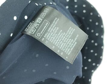 marynarka khaki h m: H&M, Spódnica damska, S — 5