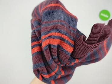 sweter w paski mango: Roger's, Sweter damski, rozmiar 4XL — 4