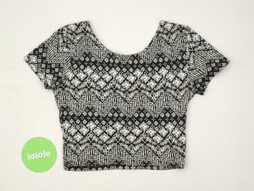 miu miu t shirty: H&M, T-shirt damski, rozmiar S — 3