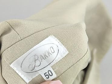 bstyle: Marynarka damska, rozmiar 5XL — 4