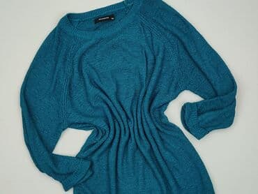 kurtka puchowa damska z kapturem reserved: Reserved, Sweter damski, rozmiar XS — 1