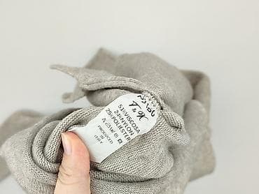 swetry oversize: Sweter damski, rozmiar 6XL — 4