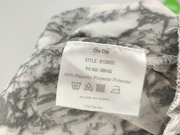 klapki hermes ccc: ChaCha, Bluzka damska, rozmiar XL — 5