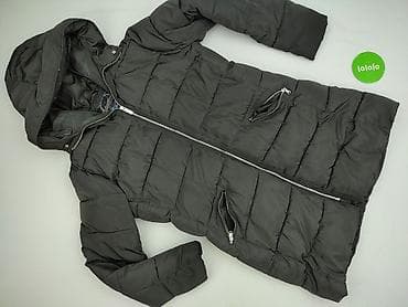 lewis kurtka: UpFashion, Kurtka zimowa damska, rozmiar L — 2